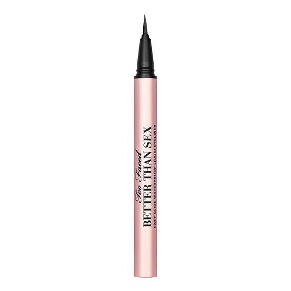 Better Than Sex Eyeliner - Likit Eyeliner, TOO FACED